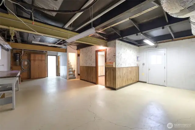 Recreation Room
