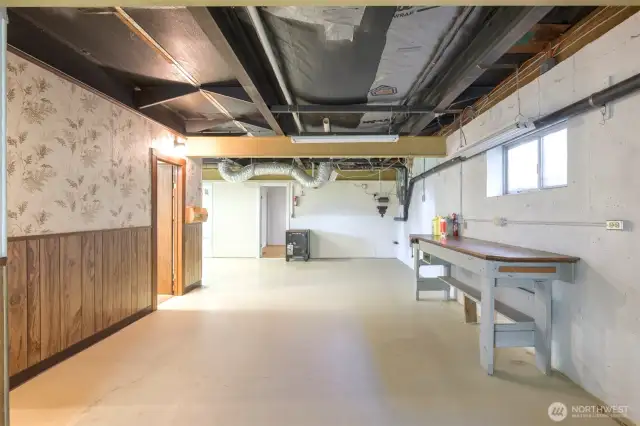 Recreation Room