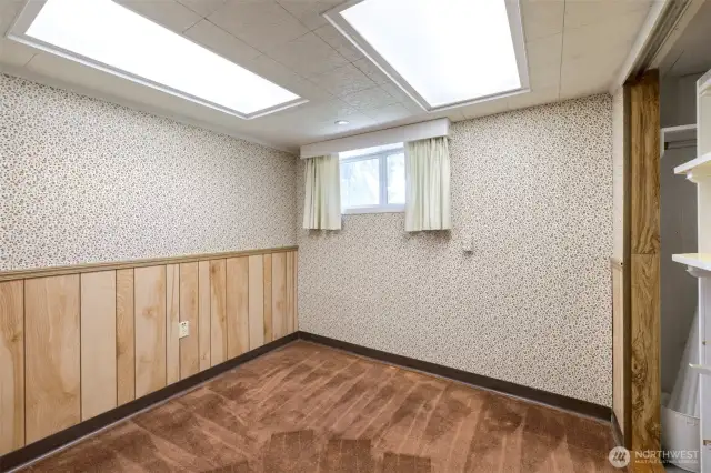 Bedroom #4