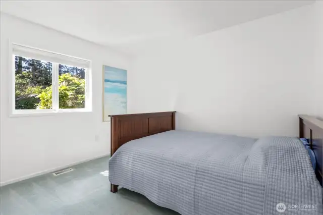 Bedroom 2 of 3 (main floor)