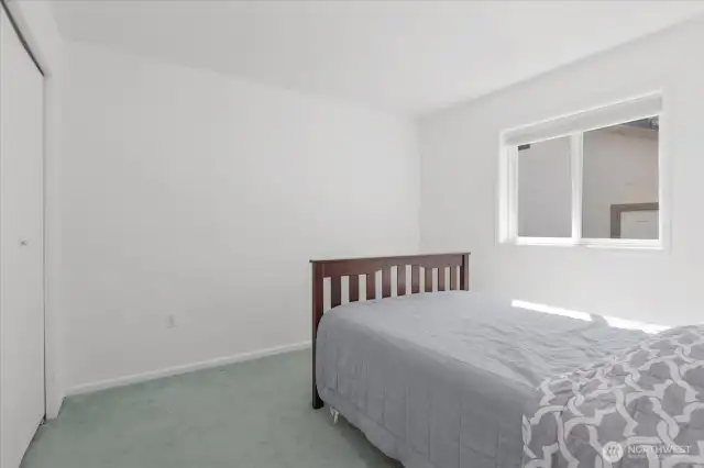 Bedroom 3 of 3 (main floor)