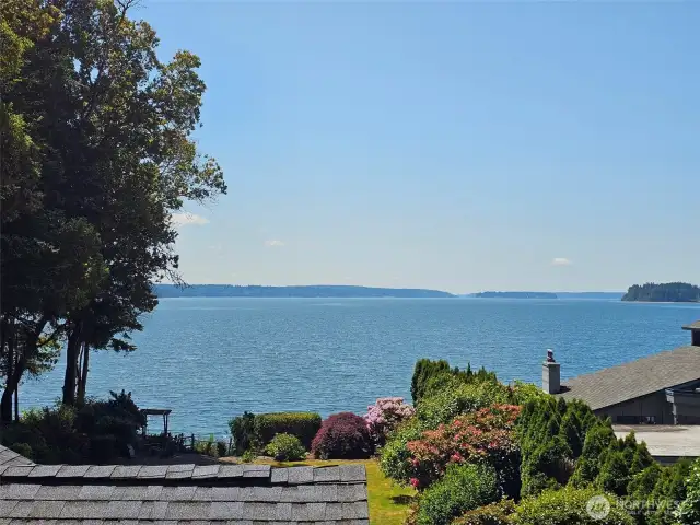Stunning Views!