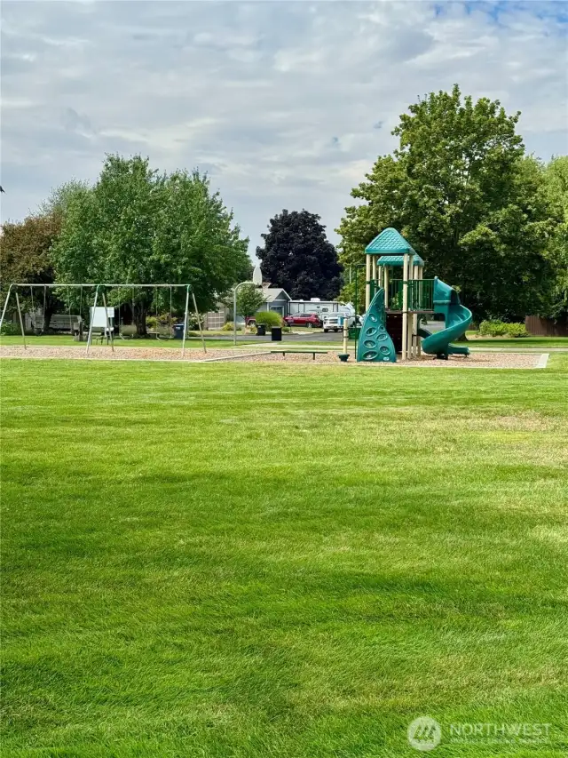 Neighborhood Park