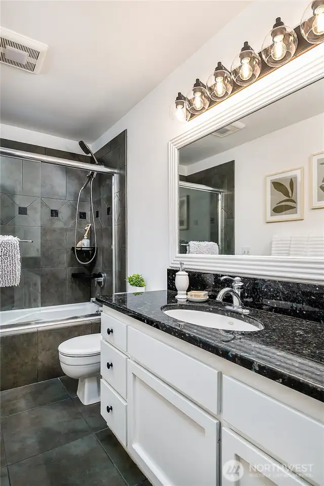 Full Bath