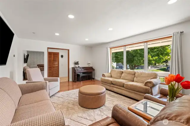 Harwood Floors