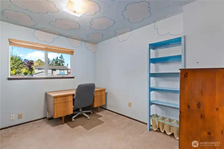 Room Downstairs