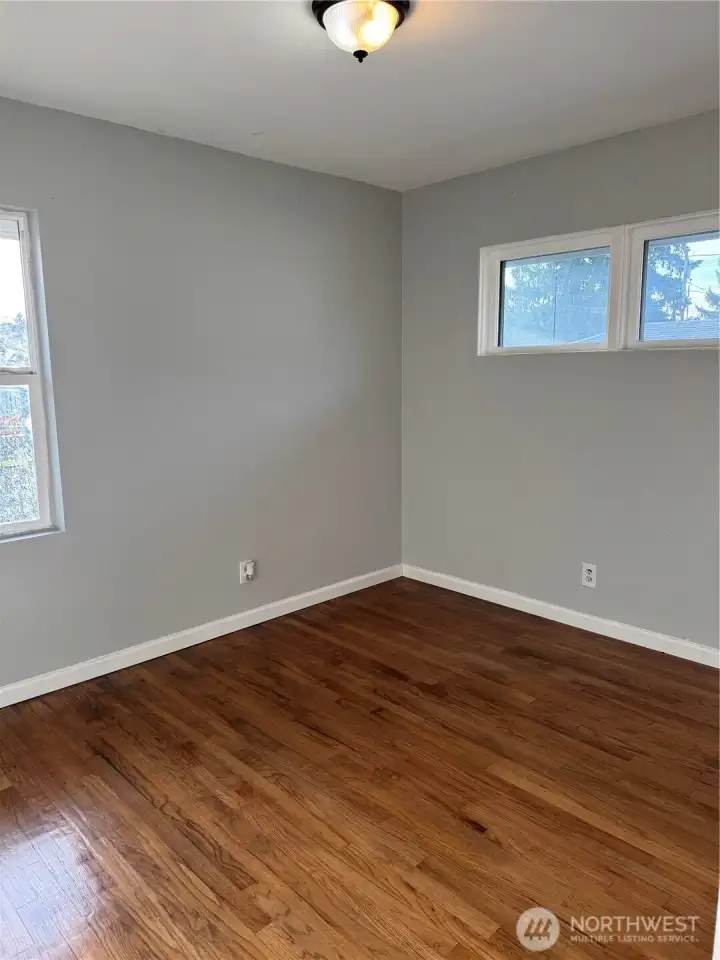 3rd bedroom