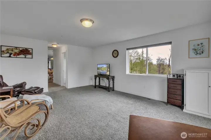 Bonus room