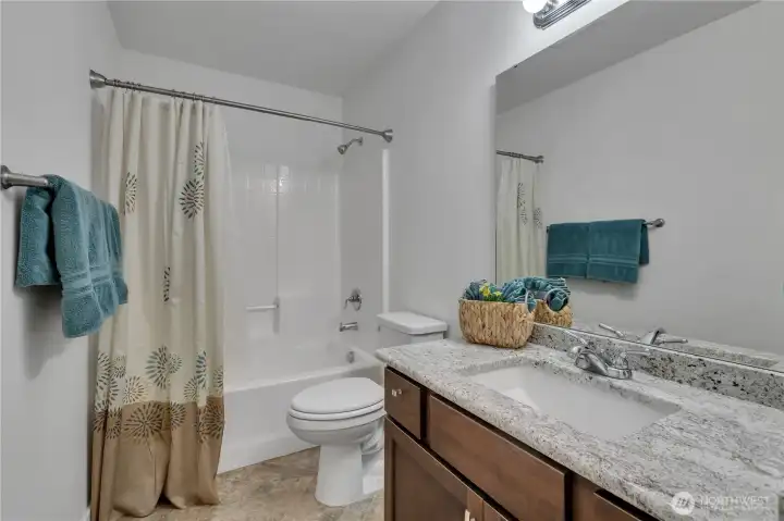 Great full Bath