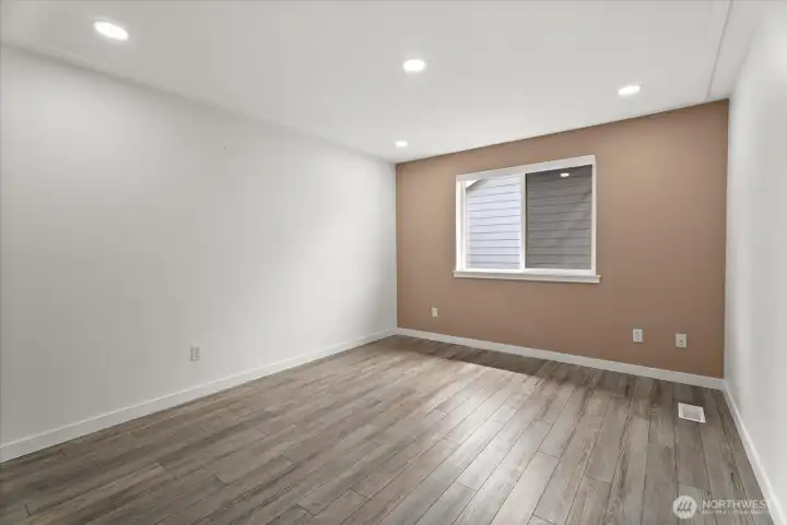 guest bedroom 3 upstairs