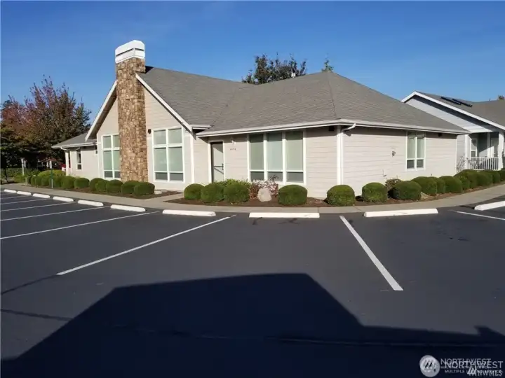 Clubhouse