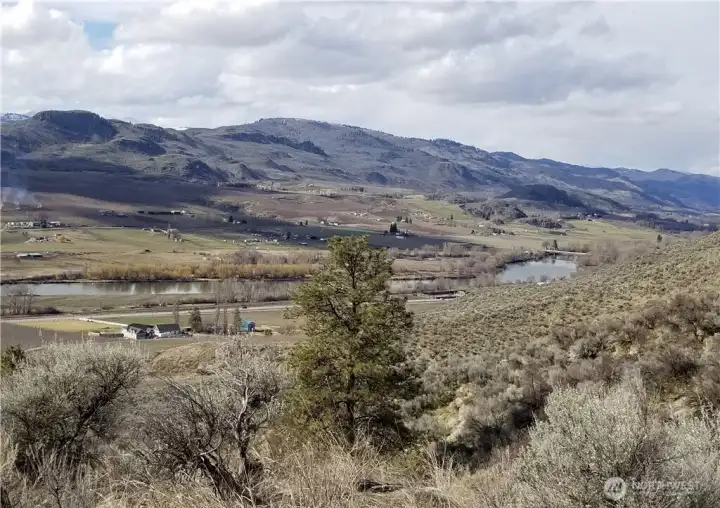 Valley View
