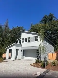 Private Driveway