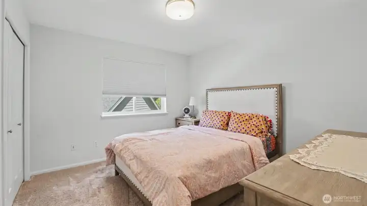 Guest bedroom #2.