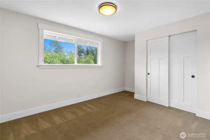 Bedroom #2