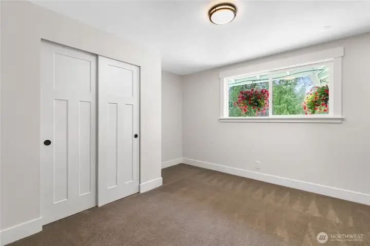 Bedroom #3