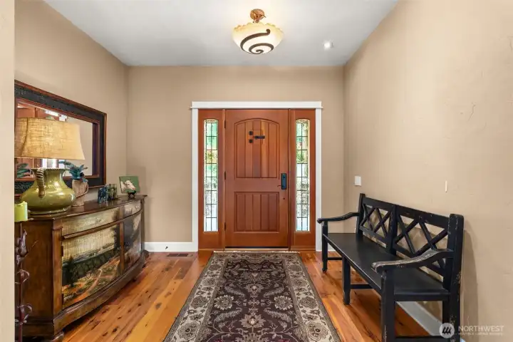 Foyer
