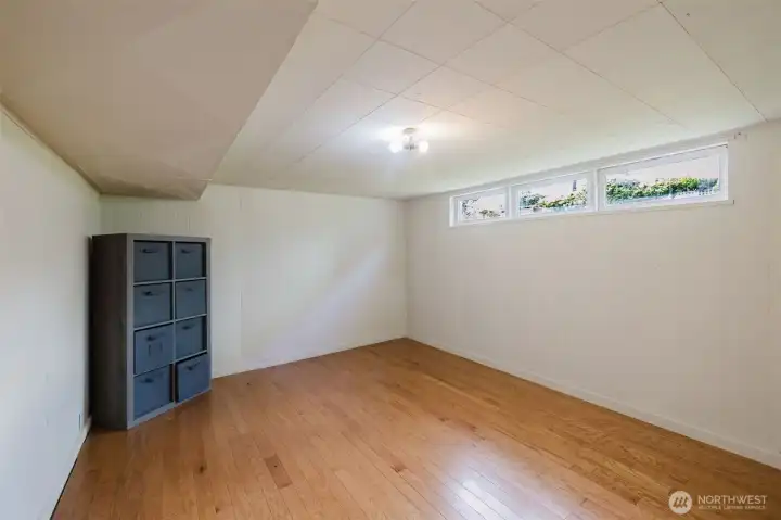 Bonus room #1 - previously Counted as Bedroom #3 Bonus room #1 - previously Counted as Bedroom #3