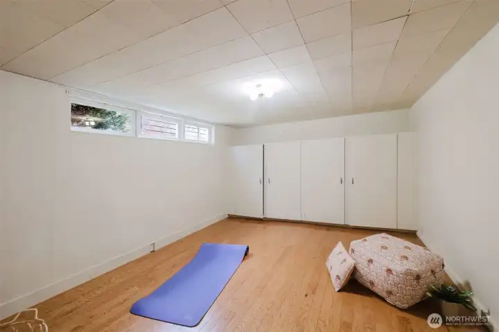 Bonus room #2 previously counted as Bedroom 4 Bonus room #2 previously counted as Bedroom 4