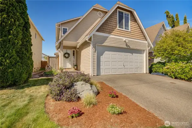 Fully upgraded in the last 4 years and beautifully maintained. Seller inspection is available.