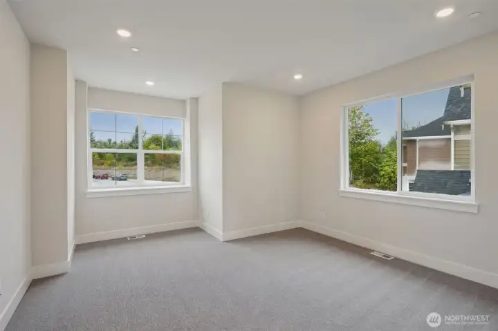 Bonus room