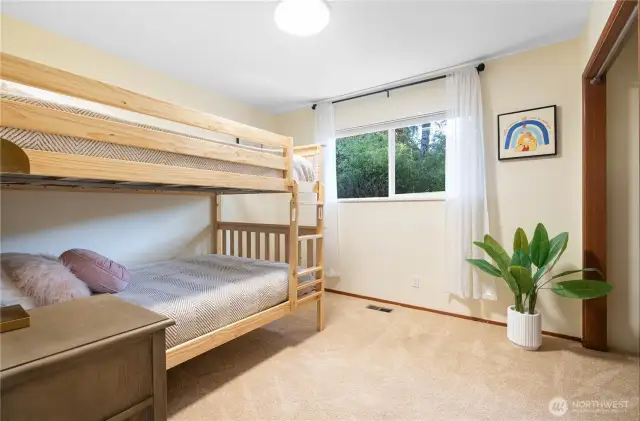 2nd Bedroom