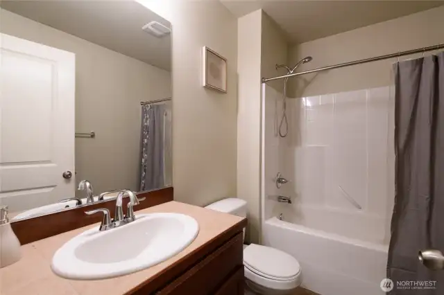 Guest Bath