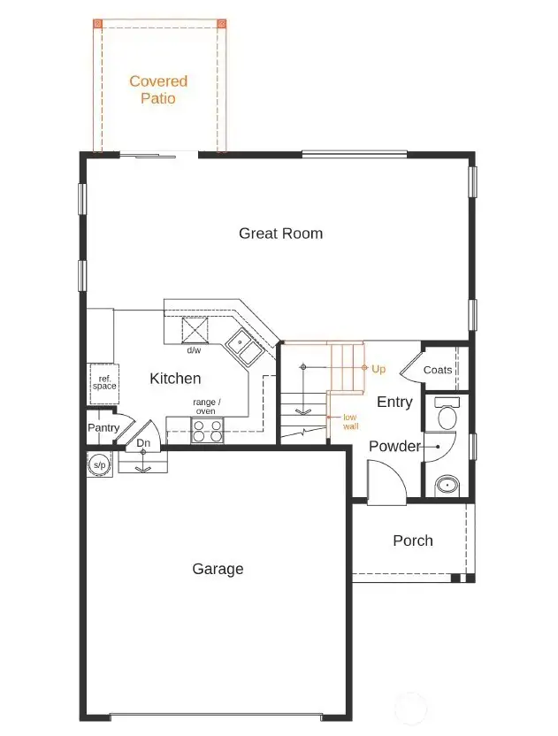 Floor 1