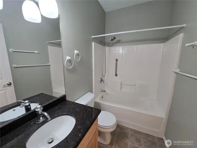 Bathroom 2