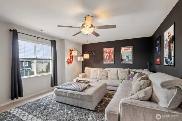 Bonus room