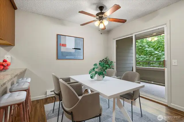Virtual Staging