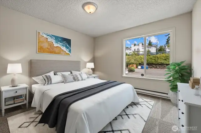 Virtual Staging