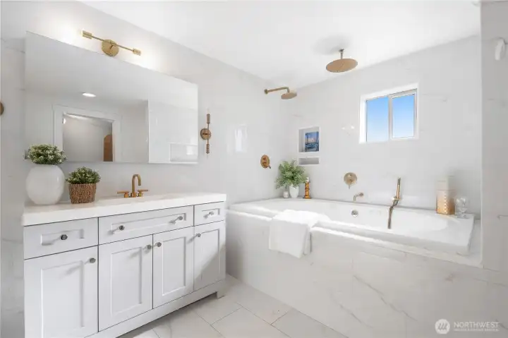 Recently Remodeled!