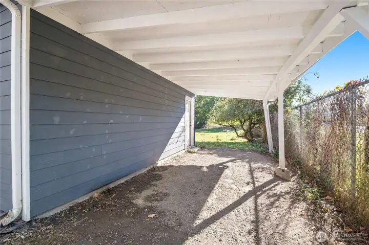 Carport