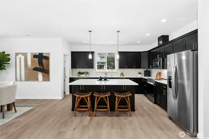 Home Under Construction - Photos are not of actual home. Colors and finishes may vary. Photos may contain upgrades