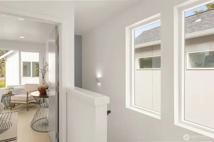 Photos of Model Unit