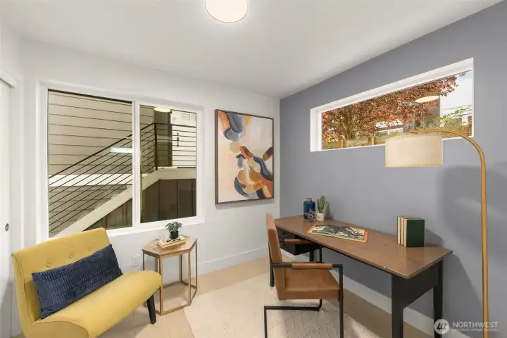 Photos of Model Unit