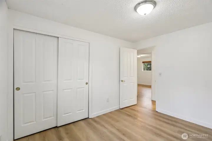 3rd bedroom