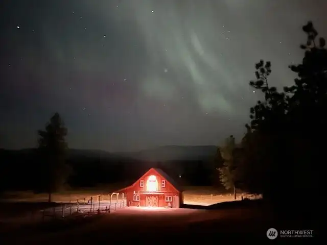 Northern lights