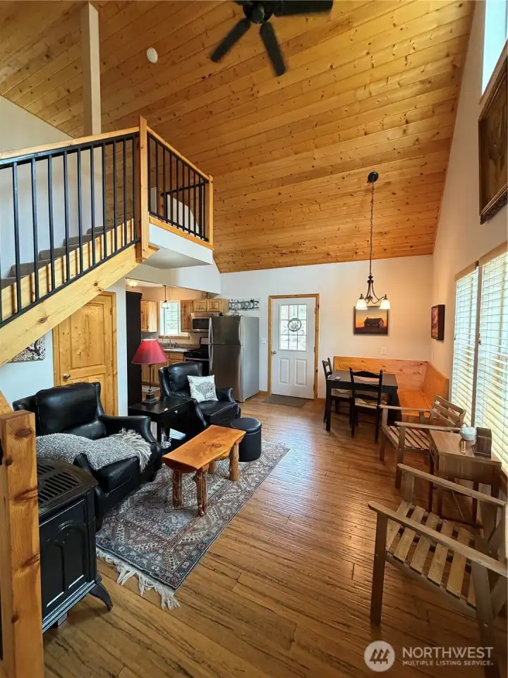 Guest house