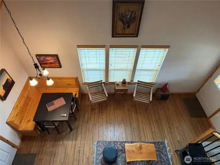 Guest house
