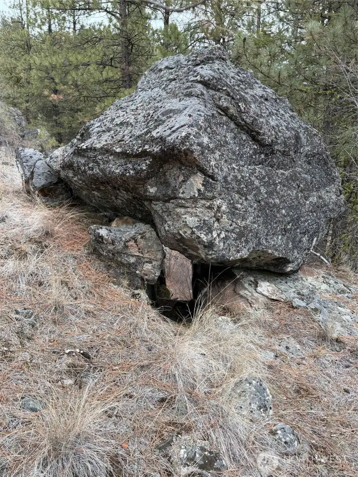 Window Rock