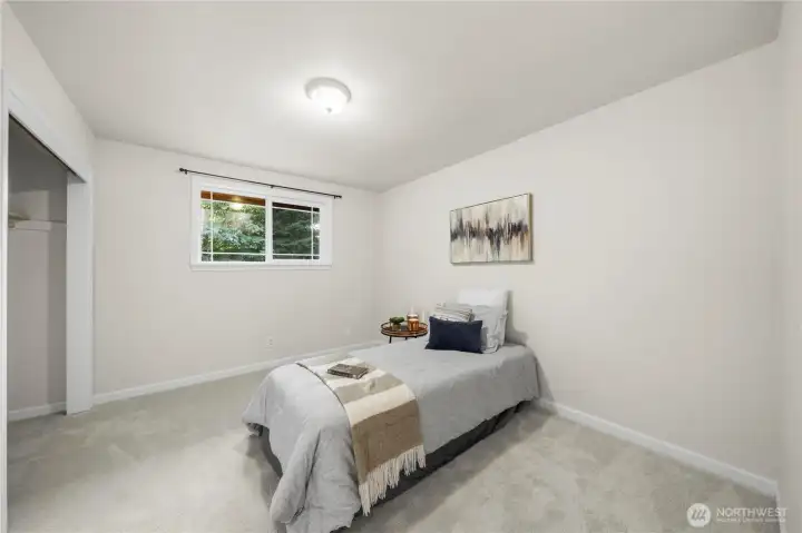 Bedroom 2 Bedroom 2