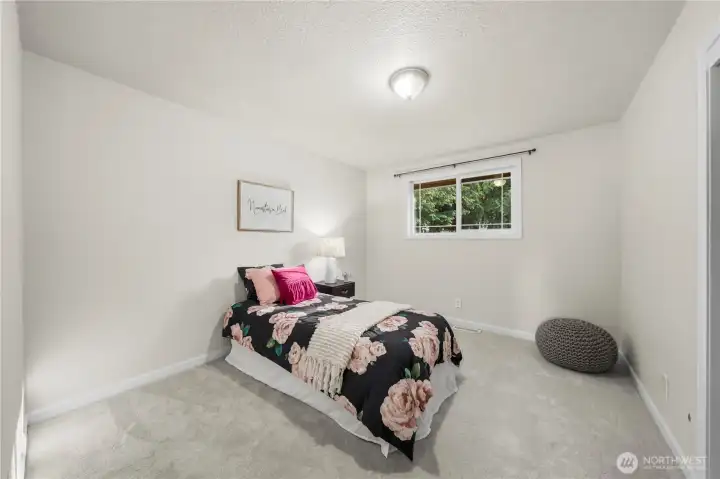 Bedroom 3 Bedroom 3