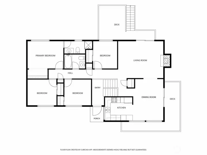 Upper Floor Upper Floor