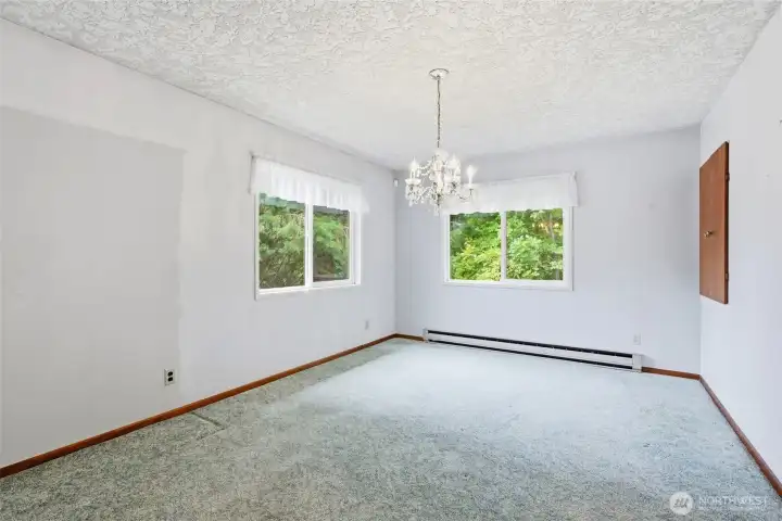 Dining Room Dining Room