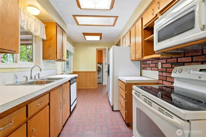 Kitchen Kitchen