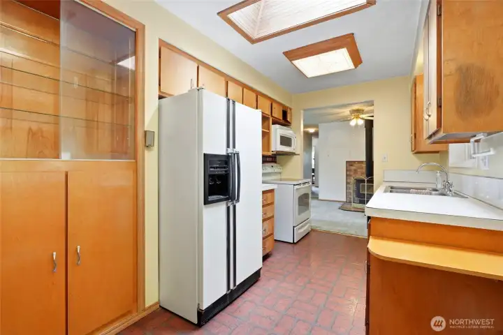 Kitchen Kitchen