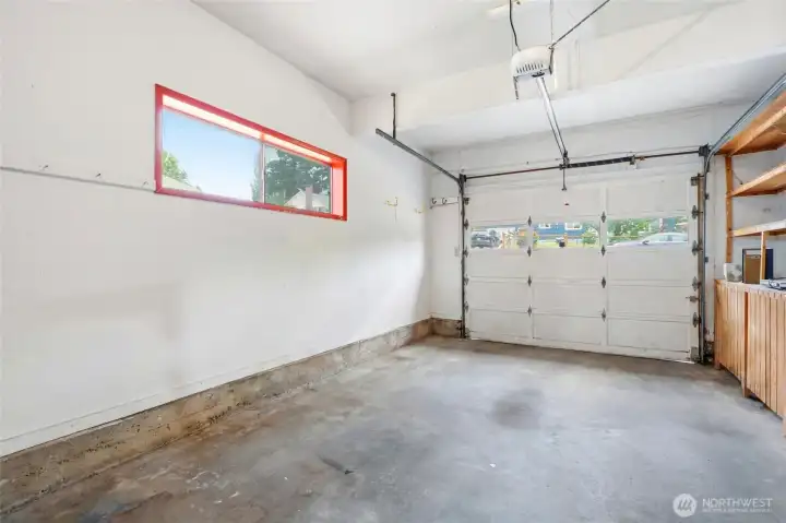 Garage Garage