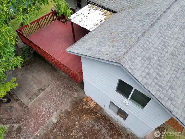 Deck Deck